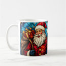 Pesquisar por são nicolau canecas Papai noel