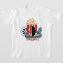 Pesquisar por filmes camisetas For kids