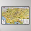 Pesquisar por los angeles pósteres pôsteres Viagens vintage