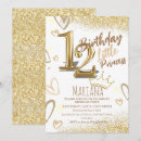 Pesquisar por gold glitter convites Ouro