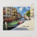 Pesquisar por veneza cartoes postais Gôndola