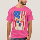 Pesquisar por corgi masculinas camisetas Animais