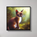 Pesquisar por raça impressão de canvas Animal