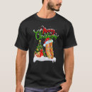 Pesquisar por decoração do natal camisetas Quente