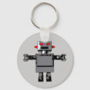 Pesquisar por robô chaveiros Engraçado