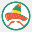 Pesquisar por chili pepper adesivos Sombrero