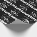 Pesquisar por teclado piano papel de presente Músico