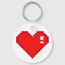 Pesquisar por video games chaveiros Amor