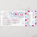 Pesquisar por linha aérea convites Destino