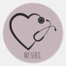 Pesquisar por heartbeat adesivos Médico