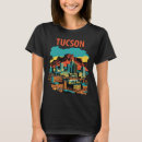 Pesquisar por arte do sudoeste camisetas Arizona