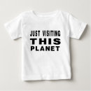 Pesquisar por planeta terra bebê roupas Galáxia