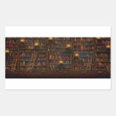 Pesquisar por biblioteca adesivos Estantes