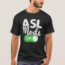 Pesquisar por tradutores camisetas Mão