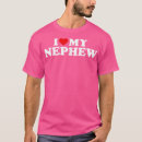 Pesquisar por eu amo minha sobrinha camisetas Pai