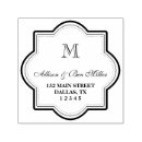 Pesquisar por monograma elegante carimbos Aniversário