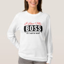 Pesquisar por eu amo meu chefe camisetas Humor
