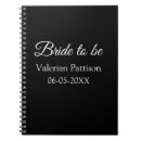 Pesquisar por wedding cadernos de notas Noiva