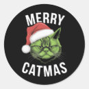 Pesquisar por engraçado gato adesivos Família