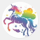 Pesquisar por design unicórnio adesivos Arco íris