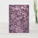 Pesquisar por birthstone cartoes Amethyst