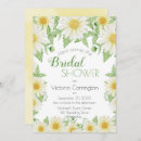 Pesquisar por margarida branca amarela convites Moderno