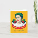 Pesquisar por feminist cartoes Frida kahlo