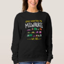 Pesquisar por milwaukee moletons com capuz Premium