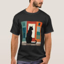 Pesquisar por imagem do gato camisetas Gatinho