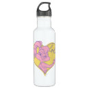 Pesquisar por desenho do coração garrafa agua Melodia