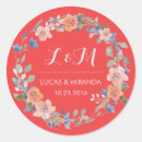 Pesquisar por desenho casamento adesivos Monograma