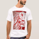 Pesquisar por leão original camisetas Arte