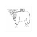 Pesquisar por escocês artesanato material Vaca