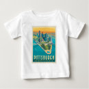 Pesquisar por três rios camisetas Pennpensilvânia