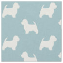 Pesquisar por ocidental artesanato material Westie
