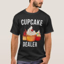Pesquisar por gourmet camisetas Cupcake