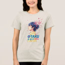 Pesquisar por mangá camisetas Estética