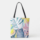 Pesquisar por tropical bolsas tote Abstrato