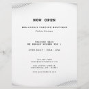 Pesquisar por na moda flyers Simples