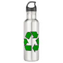 Pesquisar por reciclar garrafa agua Verde