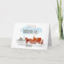 Pesquisar por cavalo vintage cartoes For him