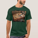 Pesquisar por mapas antigos camisetas For him