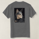 Pesquisar por do acd camisetas Cão australiano do gado