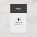 Pesquisar por hip cartao de visita Monograma