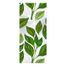 Pesquisar por folha verde panfletos Padrão