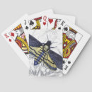 Pesquisar por assustador baralhos Vintage