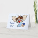 Pesquisar por desenho do anjo cartoes Obrigado