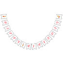 Pesquisar por nome bandeirinhas Primeiro aniversário