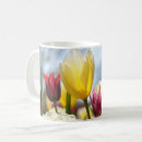 Pesquisar por tulipas amarelas canecas Rosa