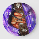 Pesquisar por surreal relogios de parede Psicodélico